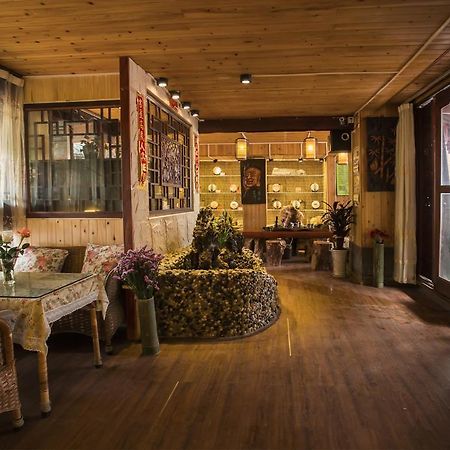 Secret Garden Hotel Lijiang  Exterior foto