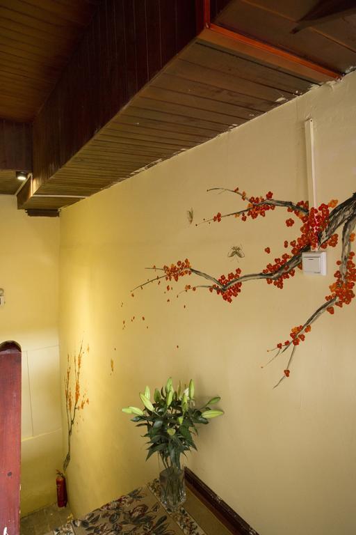 Secret Garden Hotel Lijiang  Quarto foto