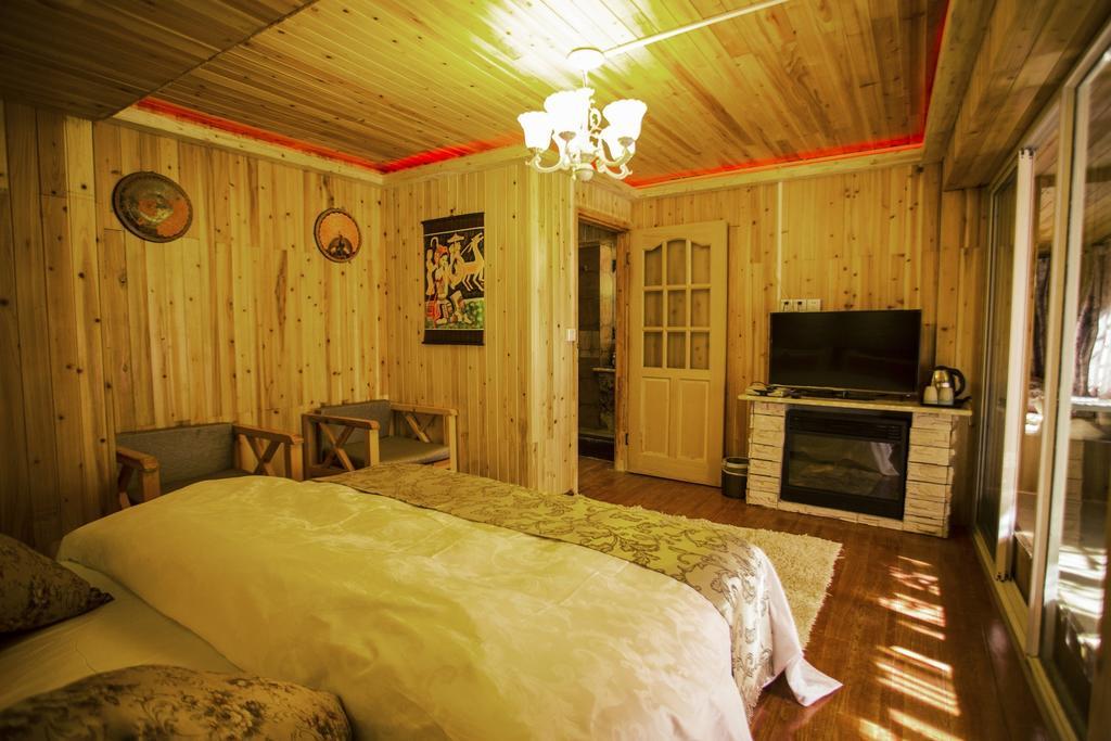 Secret Garden Hotel Lijiang  Quarto foto