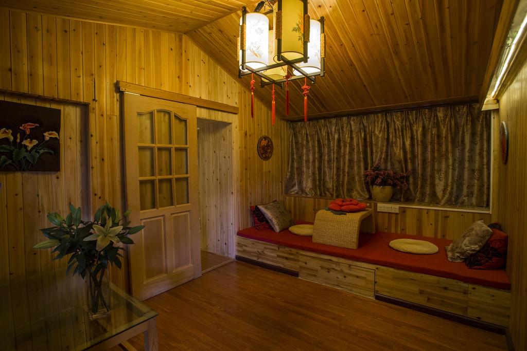 Secret Garden Hotel Lijiang  Quarto foto