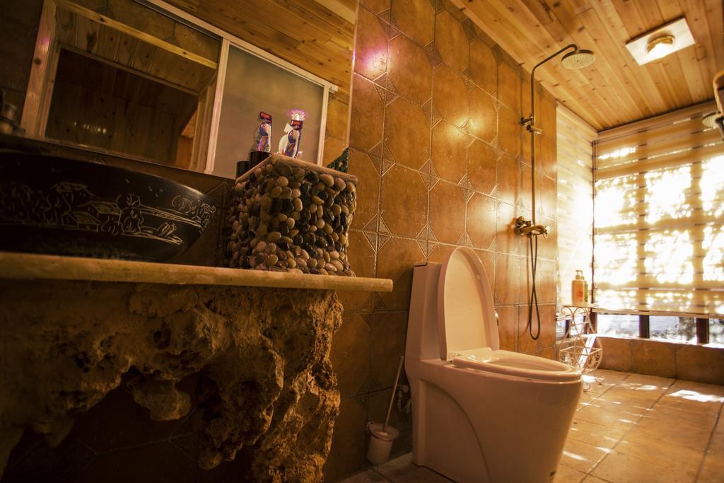 Secret Garden Hotel Lijiang  Quarto foto