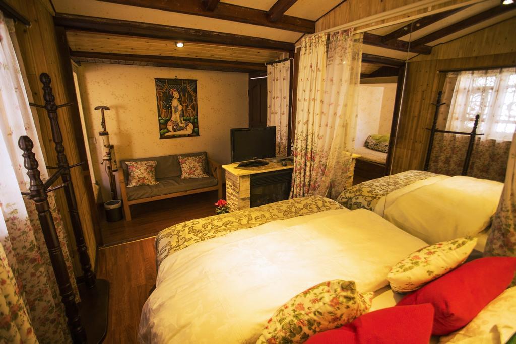 Secret Garden Hotel Lijiang  Quarto foto