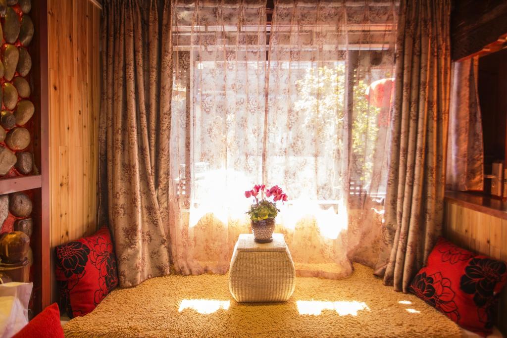 Secret Garden Hotel Lijiang  Quarto foto