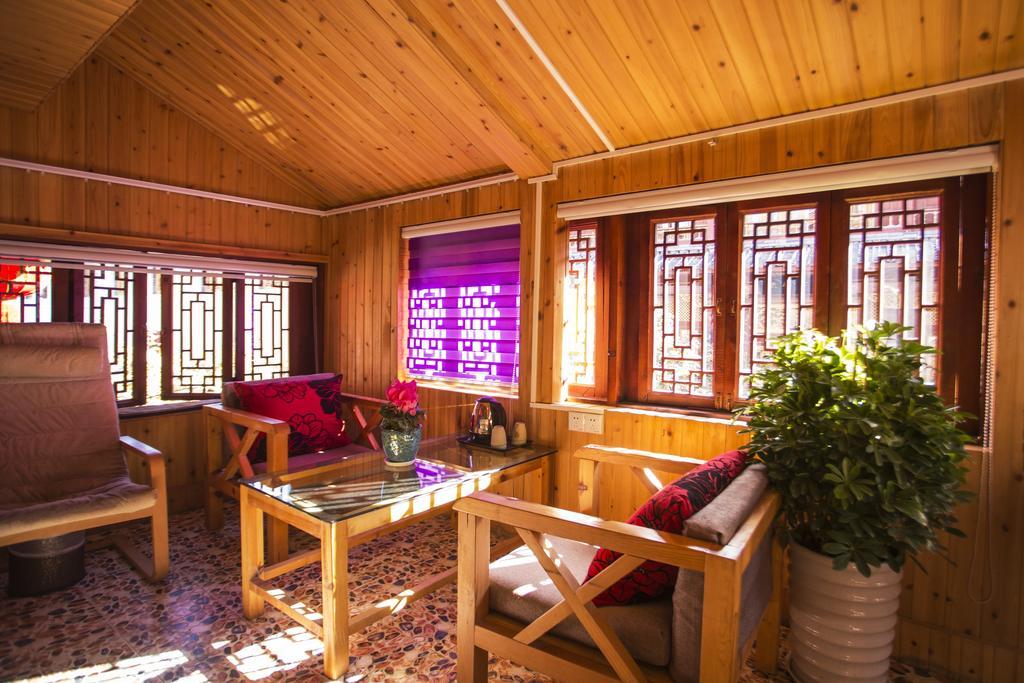 Secret Garden Hotel Lijiang  Quarto foto