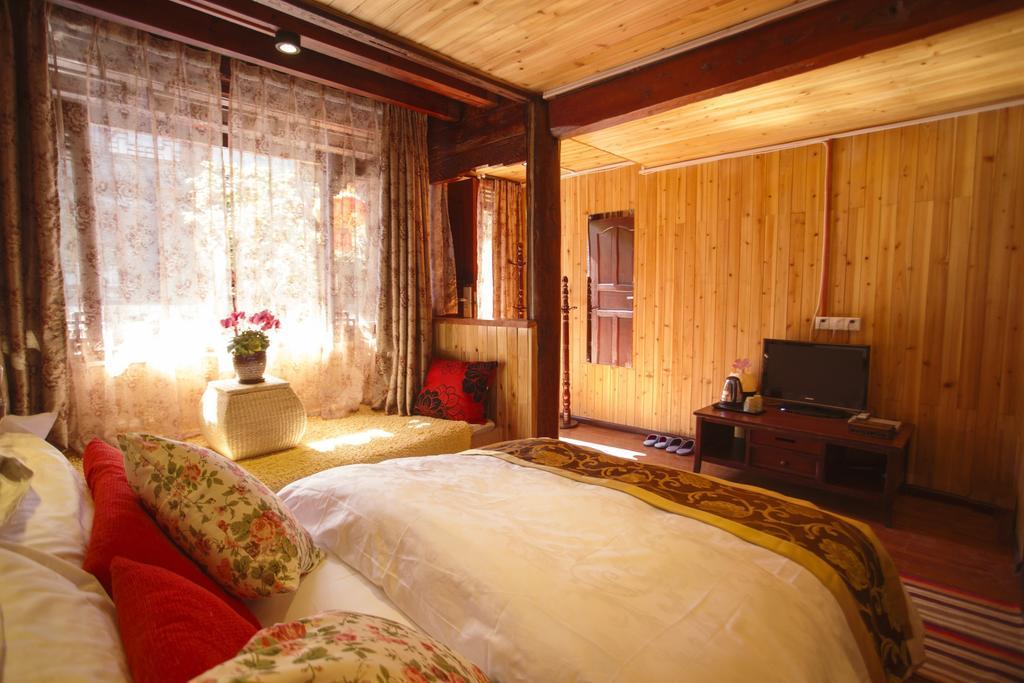 Secret Garden Hotel Lijiang  Quarto foto